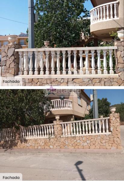 Foto 3dd67508-1dfe-4acb-b825-099601212fa3. Haus in Campo Alto-Club de Campo Elda