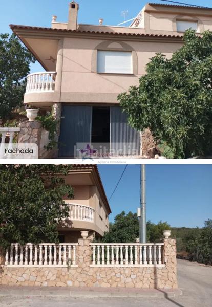 Foto 46751404-e5dc-4bfa-809c-241ff40b5add. Haus in Campo Alto-Club de Campo Elda