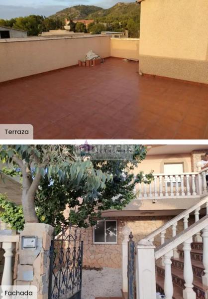 Foto 5d5a59d5-4e00-43a9-8440-3f9c71fd6910. Haus in Campo Alto-Club de Campo Elda