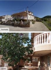 Casa a Campo Alto-Club de Campo. Pliegobungalow