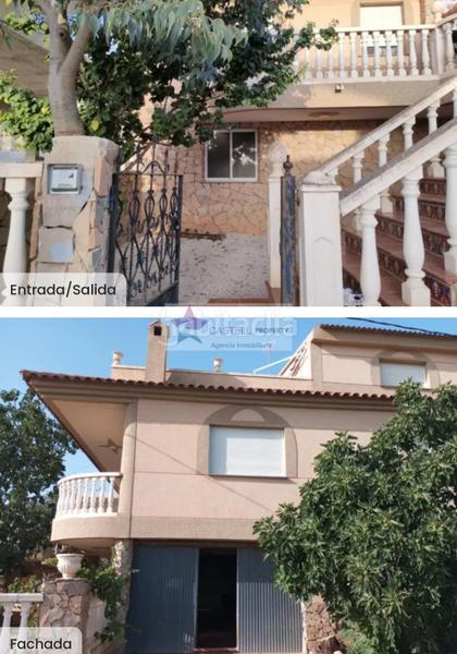 Foto 76aa8cc2-b825-4680-8590-4041234f5ca9. Haus in Campo Alto-Club de Campo Elda