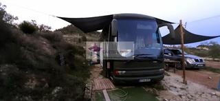 Mas à Romana (la). Alicantefinca rustica