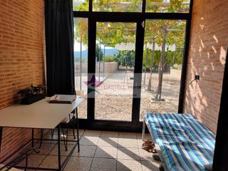 Xalet a Castalla. Castallachalet