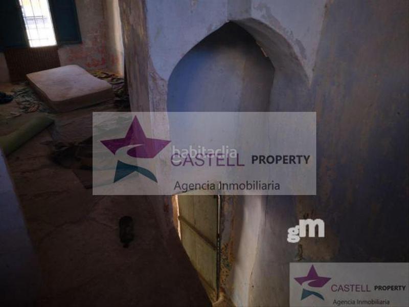 Foto 0e043396-f2be-474b-ad9f-eec61addc28f. Casa adossada a Monforte del Cid