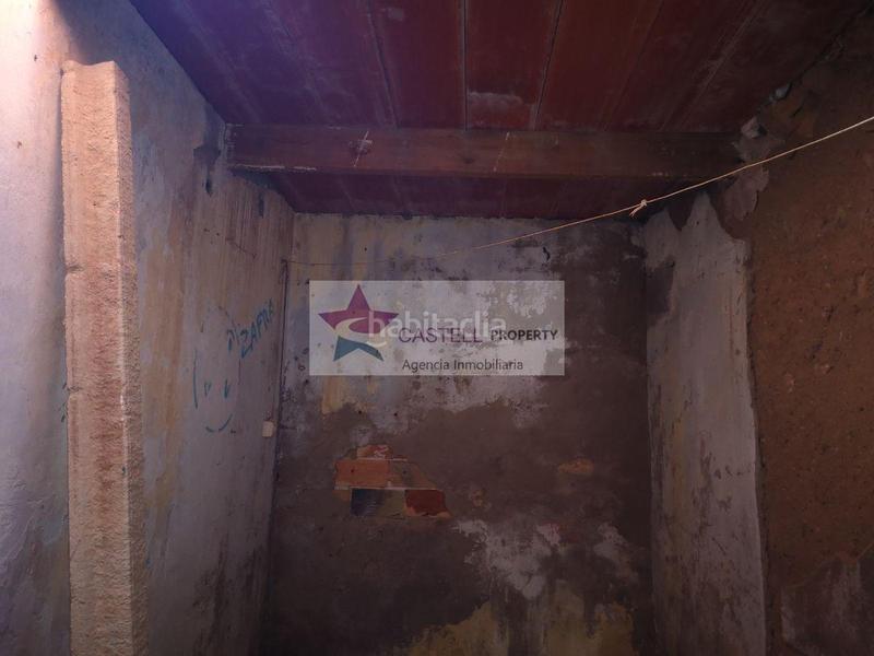 Foto 1ed73fc5-0c09-4f84-86f2-11c2ff9e1e24. Casa adossada a Monforte del Cid