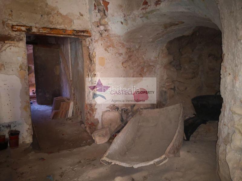 Foto 38c54928-fef4-4158-aa75-9cf3da72168e. Casa adossada a Monforte del Cid