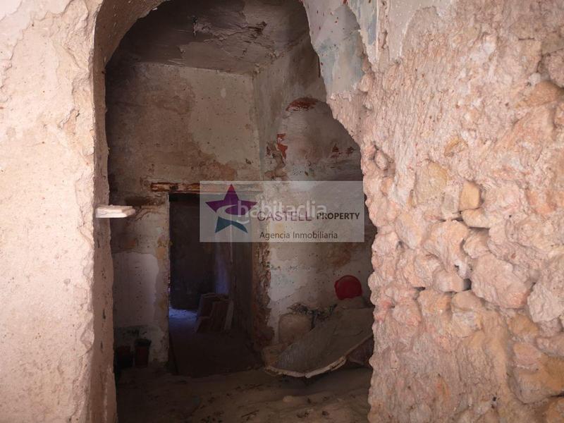 Foto 3e9afae2-7d58-46e7-a97f-61de114f5333. Casa adossada a Monforte del Cid