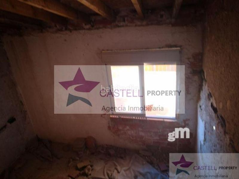 Foto 4df1b8fc-4278-4cb1-aee9-13c2c872a85a. Casa adossada a Monforte del Cid