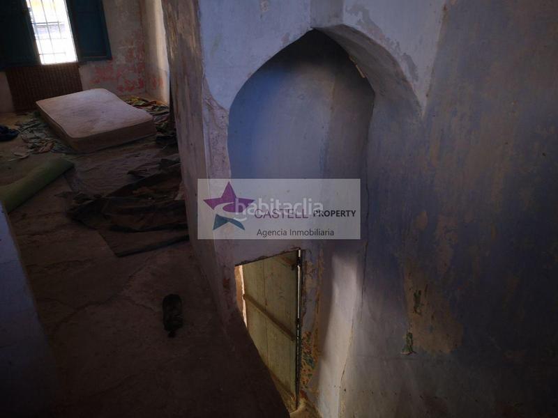 Foto 5fd6f3a5-b36f-4776-b55c-10ff59a01580. Casa adossada a Monforte del Cid