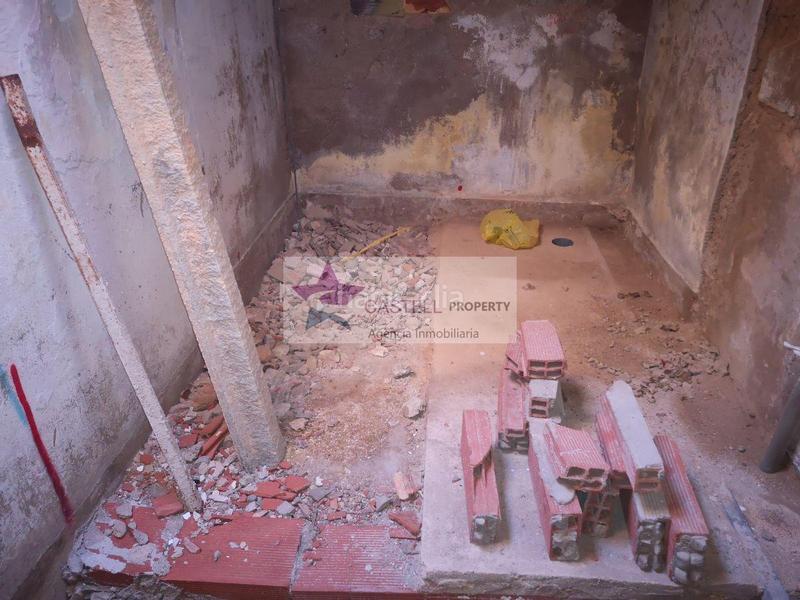 Foto 7590f011-19db-42f8-a4bf-730ac978018a. Casa adossada a Monforte del Cid