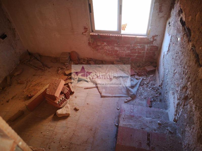 Foto 7d69d514-793d-4493-a65c-f27ccd30c865. Casa adossada a Monforte del Cid