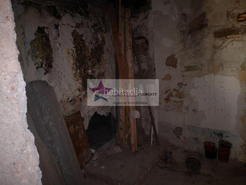 Foto 81662d07-6f60-45dd-be64-56cede2fa3cb. Casa adossada a Monforte del Cid