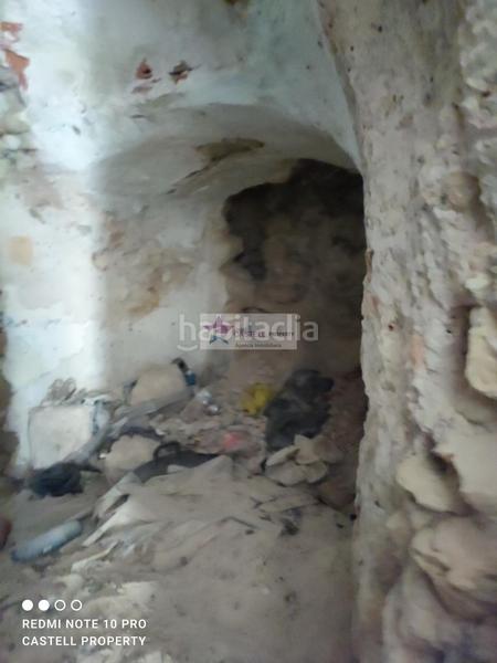 Foto 8270bdc0-08dc-4931-9880-95b07cbb7d0c. Casa adossada a Monforte del Cid