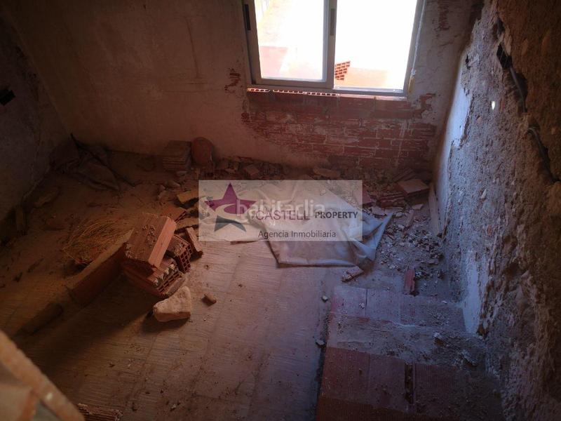 Foto 87a97f3f-3cd2-4ac2-9799-2c0e0b47e760. Casa adossada a Monforte del Cid