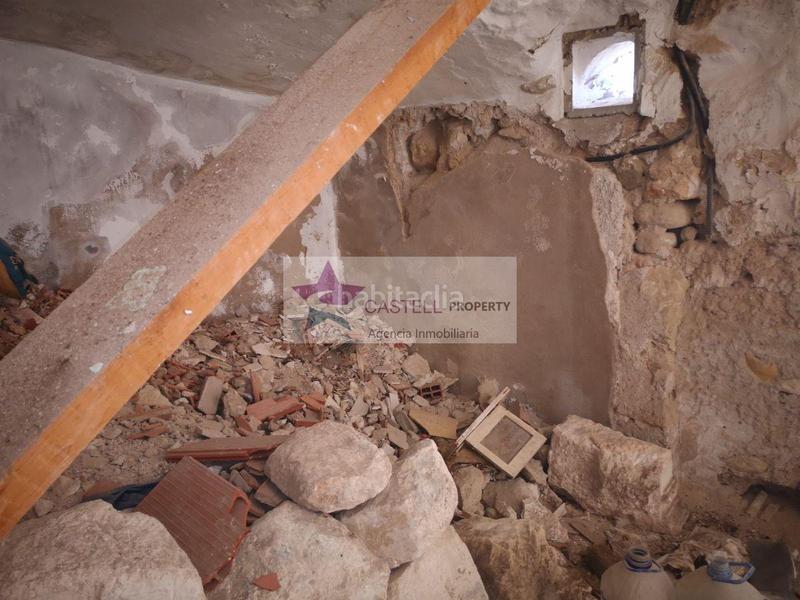 Foto 963a82dc-0bbc-49da-8ba5-a6f985d0269c. Casa adossada a Monforte del Cid