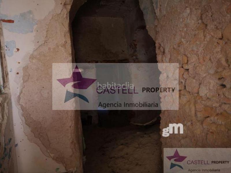 Foto 97bde43c-0c26-4f8b-81f6-04f5705f991e. Casa adossada a Monforte del Cid