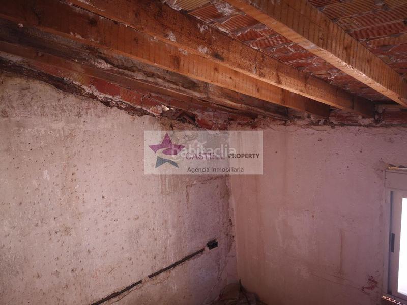 Foto 98d4374c-dec9-47f2-a175-4c7ba40e3731. Casa adossada a Monforte del Cid