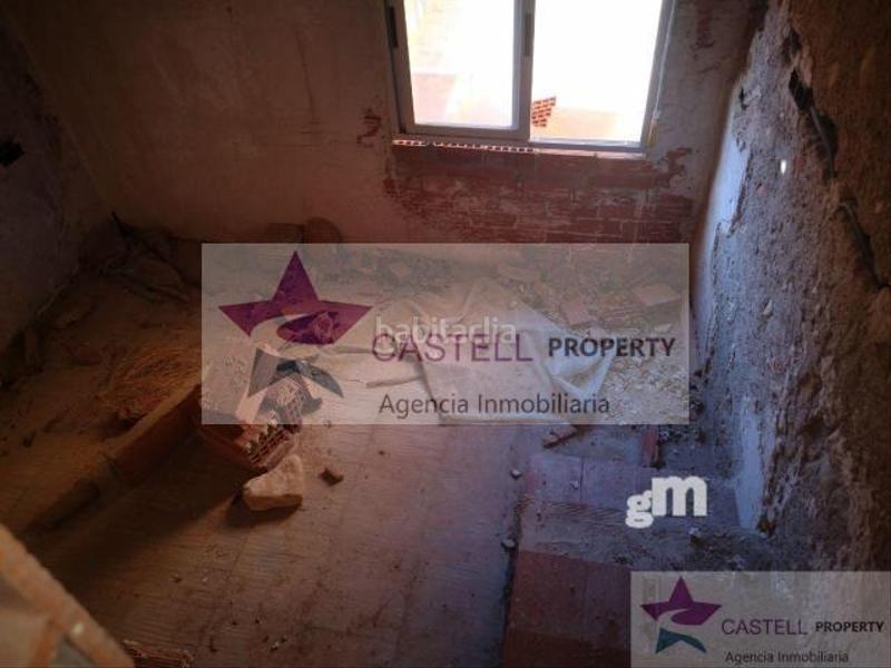 Foto abd914ef-ae17-467f-9078-cb6bf58b6e10. Casa adossada a Monforte del Cid