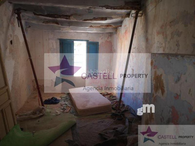 Foto cbf1a50d-6220-4bf2-8e14-ec2c84675ee1. Casa adossada a Monforte del Cid