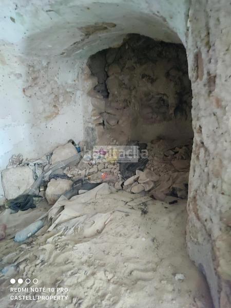 Foto e3f132e3-c22e-4752-9b79-52e9a71732f2. Casa adossada a Monforte del Cid