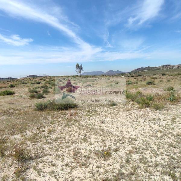 Foto be0c2b66-ea27-4a65-973b-2b2e1c970542. Terreno residenziale in Moralet Alicante