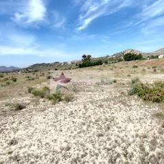 Terreno residenziale in Moralet. Alicanteterreno