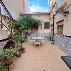 Maison jumelée à Romana (la). La romanacasa