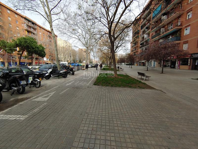 Foto 9d35d1fd-b6bd-4d38-aa89-8b04755224a4. Etagenwohnung in calle llull 394 in Besòs - Maresme Barcelona