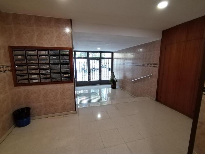 Foto d824e8b9-9336-47f5-9587-2e0f2ece4e0c. Etagenwohnung in calle llull 394 in Besòs - Maresme Barcelona