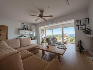 tico en Calle vives vicens 15. tico ideal para ver crecer a tu familia en lloret de mar
