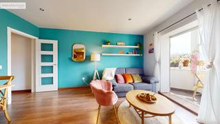 Location Appartement  Ronda guinardo. Alquiler temporal en excelente ubicacion