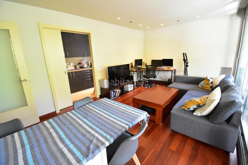 Foto 04d024aa-e91b-4f64-960f-be2ed28773a5. Appartement avec parking dans Port Forum Sant Adrià de Besòs