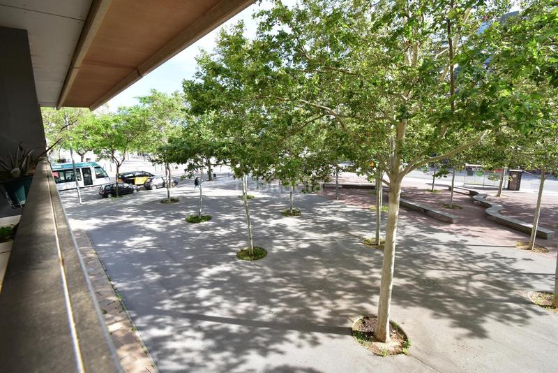 Foto 43a46fee-1305-4fba-a70d-f7cfd383fc8f. Appartement avec parking dans Port Forum Sant Adrià de Besòs