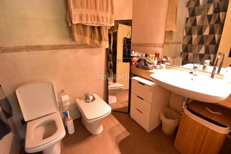 Foto 72192ebc-4348-4b1a-b31f-381e69681465. Appartement avec parking dans Port Forum Sant Adrià de Besòs