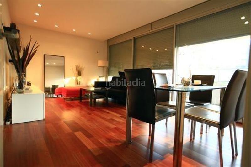 Foto 88fb6da4-1883-418c-b22e-23b3f87eb78d. Appartement avec parking dans Port Forum Sant Adrià de Besòs