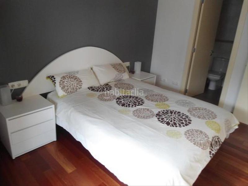 Foto 9172822a-2454-444f-9c1b-14e26807ee27. Appartement avec parking dans Port Forum Sant Adrià de Besòs