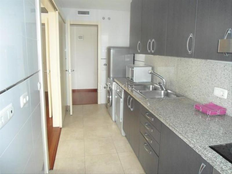 Foto a1c913b9-6716-486b-b270-28420ae124a2. Appartement avec parking dans Port Forum Sant Adrià de Besòs