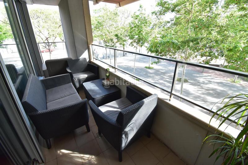 Foto a87d1c07-87f7-4389-bda9-4efd2d3e5b19. Appartement avec parking dans Port Forum Sant Adrià de Besòs