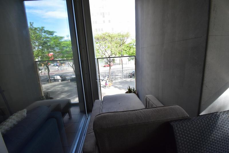 Foto fac38874-1df1-4ab2-8086-aab47af035b8. Appartement avec parking dans Port Forum Sant Adrià de Besòs