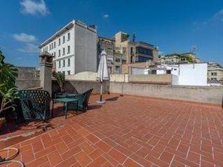 Piso  Carrer de la bria. Piso reformado con mucho encanto en el corazn del barrio gtico