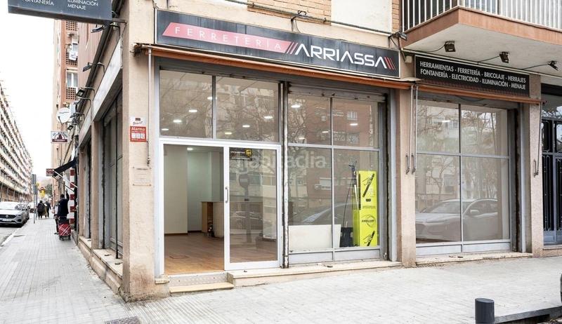 Foto 49d3c29b-49bc-468c-b4f3-0d05cf9d3cea. Local commercial dans La Verneda - La Pau Barcelona