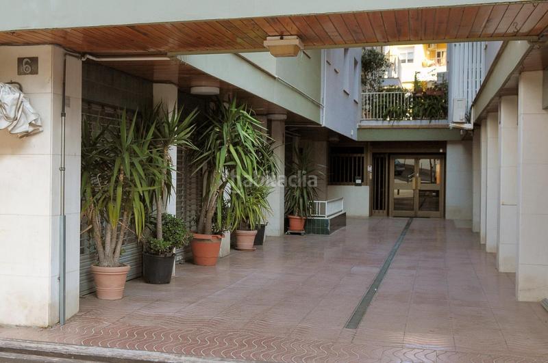 Foto 153b70a2-d864-4be7-a72a-584146cc431f. Geschäftsraum in calle potosí 4 in Fenals Lloret de Mar