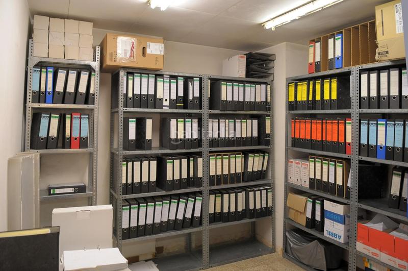 Foto ac22d926-ebe0-4666-bd59-ab7f8579ba1a. Geschäftsraum in calle potosí 4 in Fenals Lloret de Mar