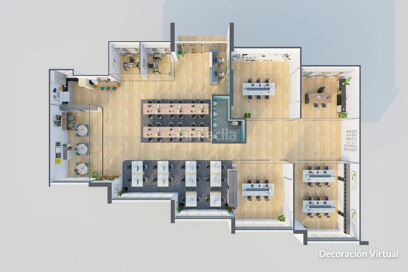 Foto f8b3652c-ed9d-453b-9627-031f1c73696d. Geschäftsraum in calle potosí 4 in Fenals Lloret de Mar