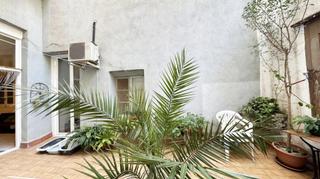 Dúplex  Blanqueria. Encantador dúplex de 105 m en finca señorial del año 1800 en ple