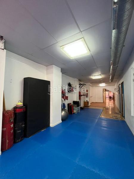 Foto 7ce023c0-eff5-4acd-b9f7-1eec99d59664. Locale commerciale in El Camp de l´Arpa del Clot Barcelona