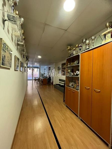 Foto 81b7b0f0-be5d-413e-ba53-cdd6c4d3a6a9. Locale commerciale in El Camp de l´Arpa del Clot Barcelona