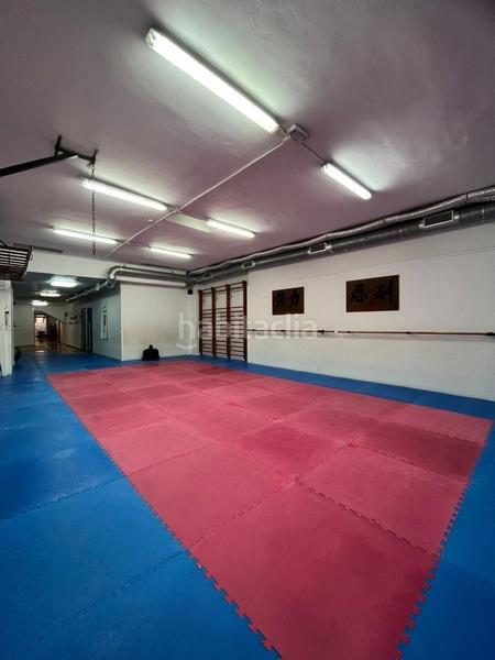 Foto d609e649-d54f-4a2d-9df3-6114675e4303. Locale commerciale in El Camp de l´Arpa del Clot Barcelona