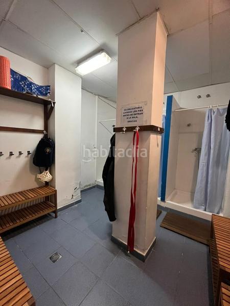 Foto d7a1a686-9137-4706-8ebe-b7ebf495d31c. Locale commerciale in El Camp de l´Arpa del Clot Barcelona