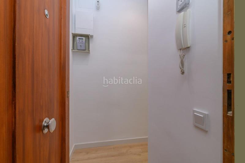 Foto 51281556-add2-4221-913d-a66c1981f647. Piso en guinardo 24 piso reformado a estrenar entre la sagrada familia y el parc gell en Barcelona